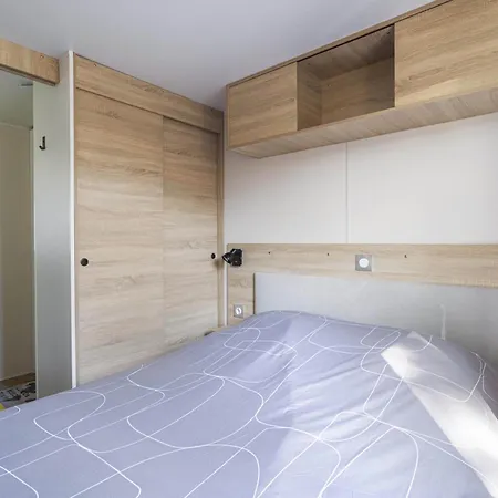 Mobil-home Mar Estang