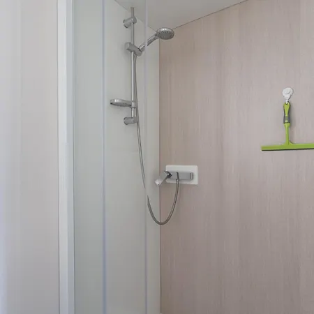 Mobil-home Mar Estang Кане