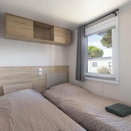 Mobil-home Mar Estang * Кане