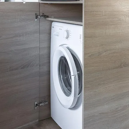 Mobil-home Mar Estang 別荘